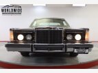 Thumbnail Photo 16 for 1980 Lincoln Continental